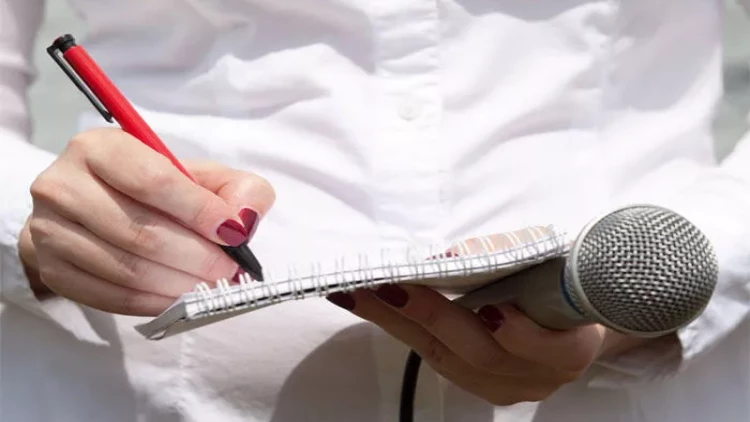 Qlobal Jurnalistlər Şurası bəyanat yaydı: 