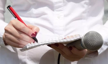 Qlobal Jurnalistlər Şurası bəyanat yaydı: 