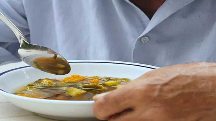 Bədənə şəfa qatan 5 Faydalı Şorba