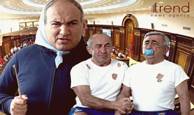 Paşinyanın səbr kasası daşdı, Sarqsyanla Köçəryanı hədələdi