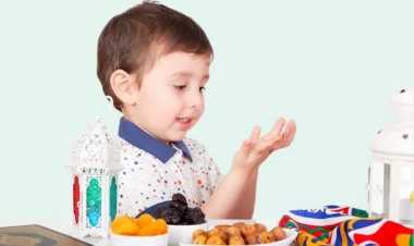 Uşaqlar və oruc: Din və tibb nə deyir?