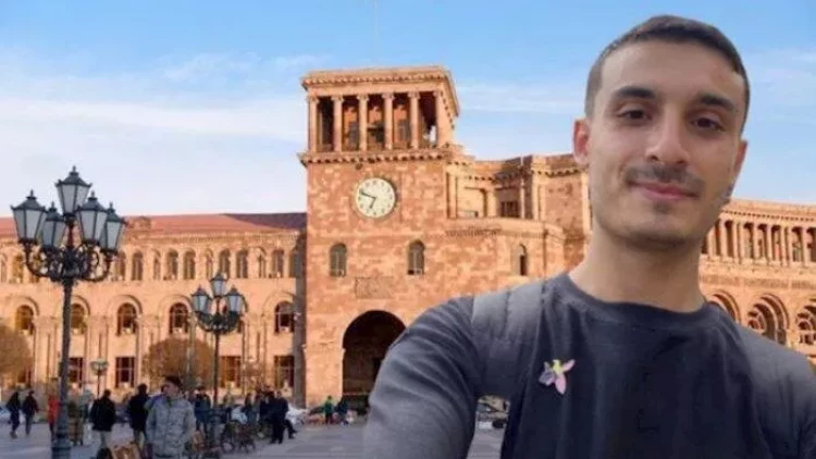 Riyaziyyat müəllimi İrəvana necə gedib? - Özü hər şeyi danışdı