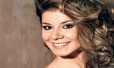 Banu saxlanıldı - Prezidenti təhqir etmişdi - FOTOlar