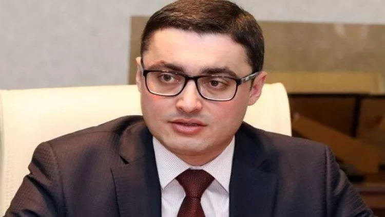 Fazil Talıbova AĞIR İTKİ