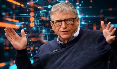 Bill Qeytsdən süni intellektlə bağlı mühüm açıqlama