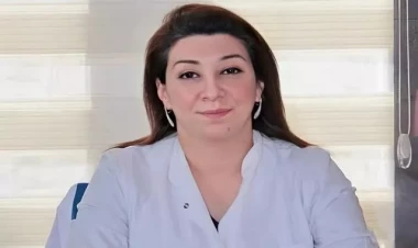 Faciəvi şəkildə ölən Kəmalə həkim imiş