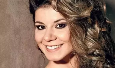 Tanınmış aktrisa saxlanıldı - FOTO