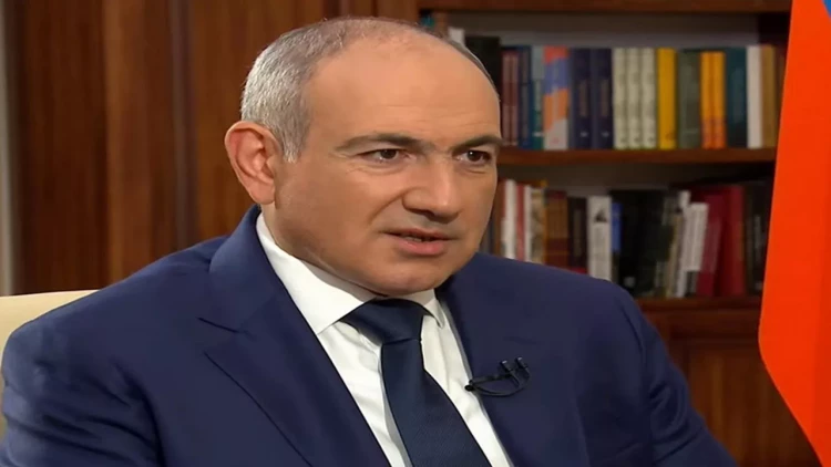 Əgər xalq mənim qərarıma qarşı çıxarsa... - Paşinyan