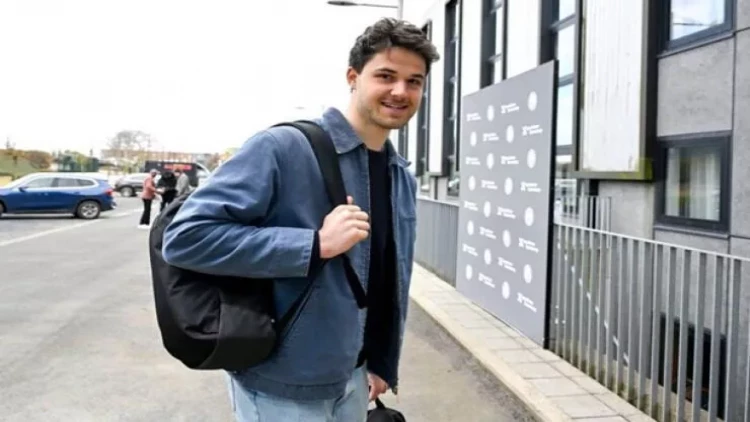 İki Mançester klubu belçikalı qapıçı uğrunda mübarizə aparır