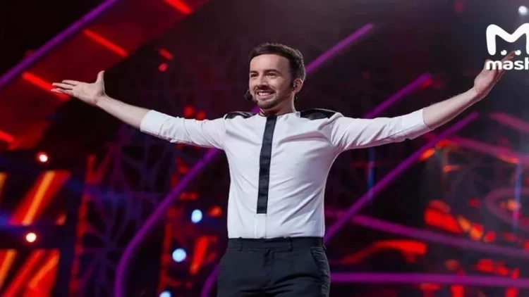 Müğənni Emil Rusiyada saxlanıldı