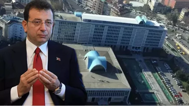 İBB-də Əkrəm İmamoğlunu kim əvəz edəcək? - Namizədin adı açıqlandı