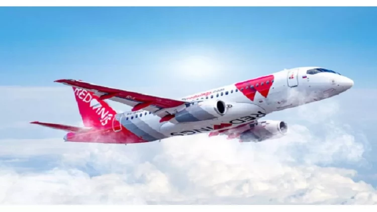 Rusiya aviaşirkəti Bakıya uçuşları bərpa edir