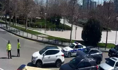 Sürücülərin NƏZƏRİNƏ - Bu yol təmirə bağlanır - FOTO