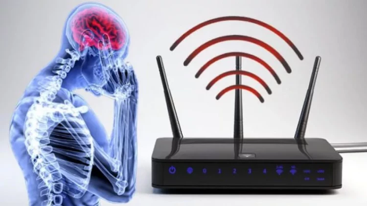 Wi-fi marşrutlandırıcı sizə gizli zərər verir: Mənfi təsirlərə qarşı populyar HİYLƏLƏR
