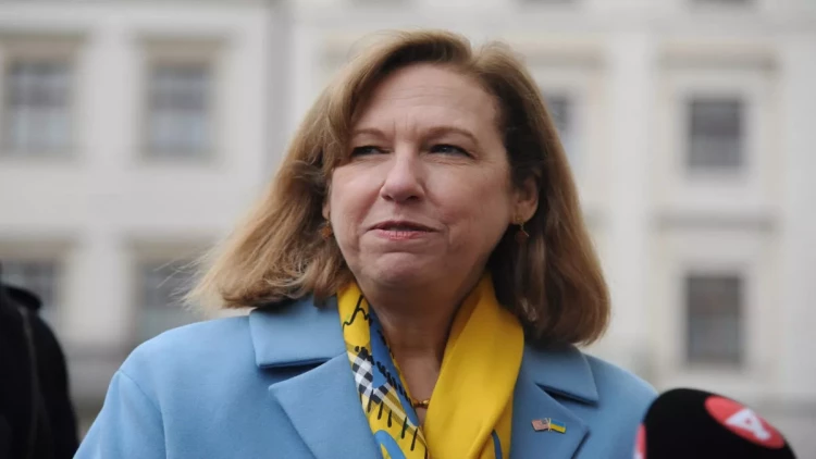 KİV: ABŞ-ın Ermənistandakı səfiri geri çağırılacaq, məhkəməyə çıxacaq