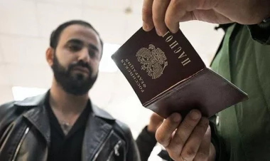 Rusiyaya gedənlər üçün vacib XƏBƏR: mütləq oxuyun