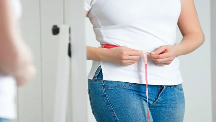 50 yaşdan sonra arıqlamaq istəyənlərin NƏZƏRİNƏ