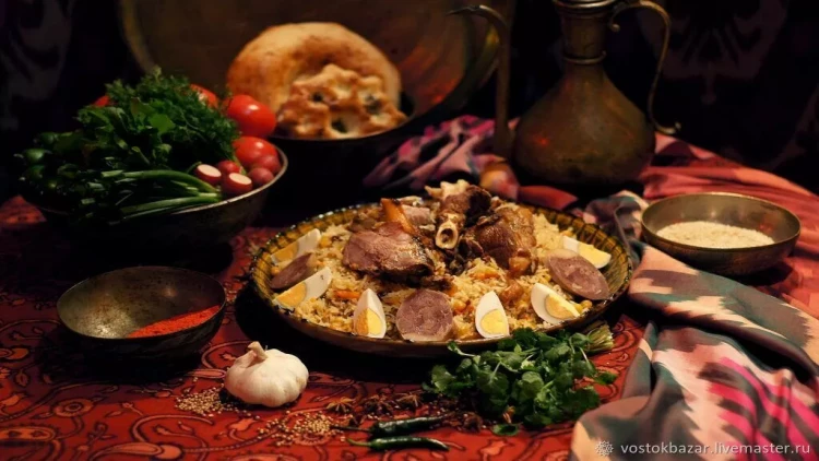 Əcnəbilərin sevdiyi Azərbaycan yeməkləri hansılardır?