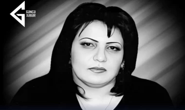 Azərbaycanda müəllim qəfil öldü - FOTO