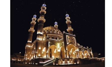 Qədr gecəsi ilə bağlı mühüm açıqlama