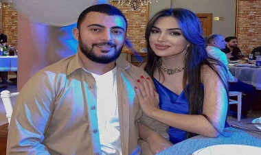 Keçmiş ərinin adını instaqramdan niyə SİLMİR?