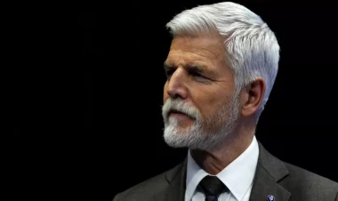 Ukrayna buna görə uğurlu ola bilmədi - Çexiya Prezidenti