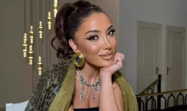 Günay bahalı zinət əşyasını itirdi