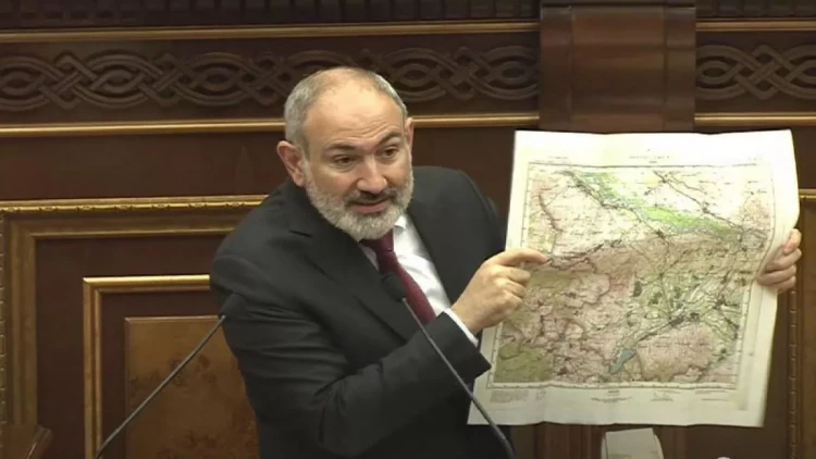 Ermənistan-Türkiyə sərhədinin açılması ilə bağlı bir neçə əsas mesaj var