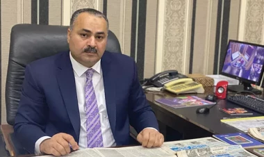 Şöbə müdiri, restoran və şirkət rəhbərini şantaj edibmiş - 8 il həbs cəzası verildi