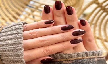 Bu yaz dəbdə olacaq - gözlənilməz manikür Trendi - FOTO
