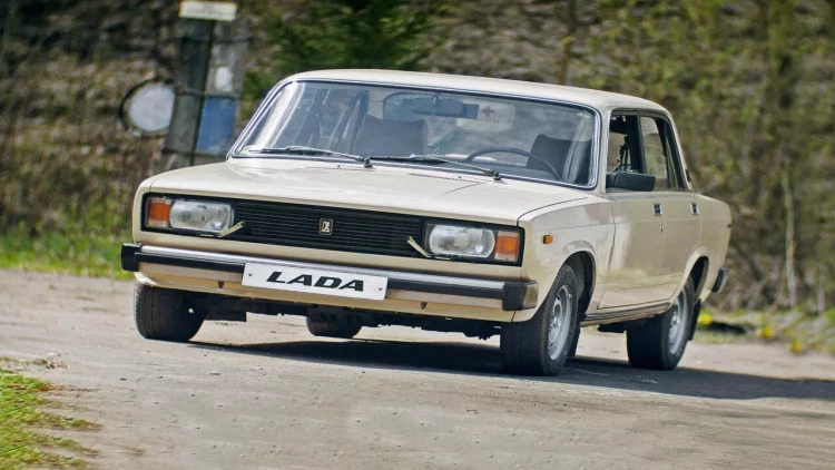 1 milyona “VAZ-2105” SATILIR - FOTO