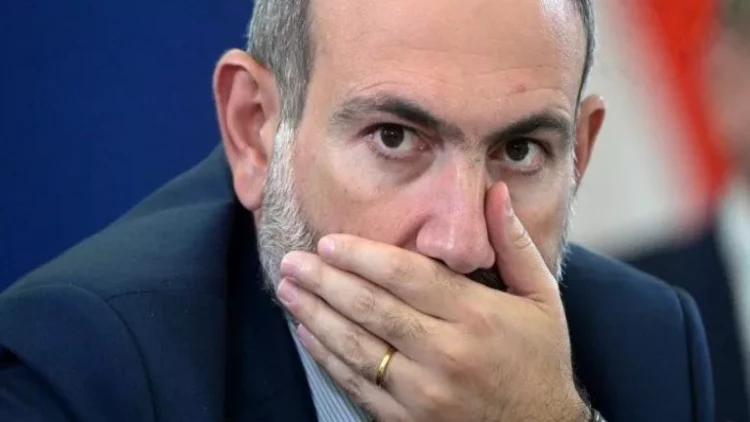 Paşinyan sülh sazişinə Bakıda imza atacaq?