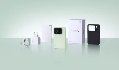 “Xiaomi” şirkəti Barselonada təşkil edilən eksklüziv tədbirdə yeni flaqman “Xiaomi 15” seriyası smartfonlarının rəsmi təqdimatını keçirib - FOTO