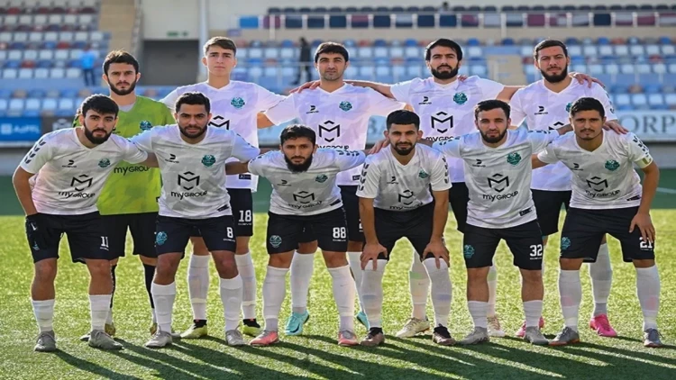 Azərbaycan futbolunda son 9 mövsümün REKORDU