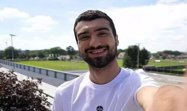 Almaniya mətbuatı Emrelini bu addımına görə QINADI - FOTO