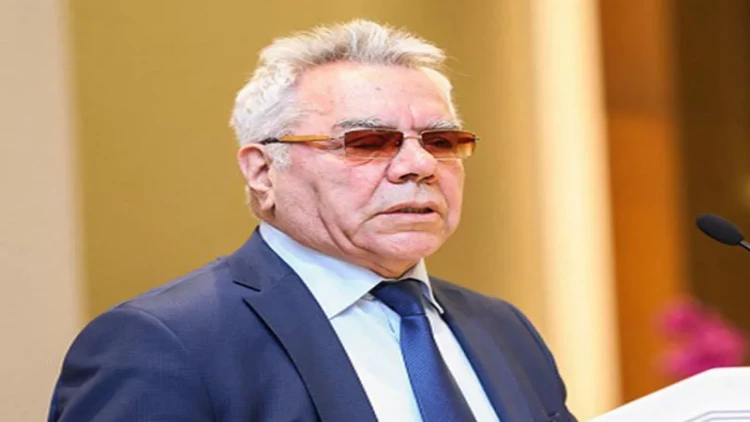 Ziyad Səmədzadəyə ağır itki