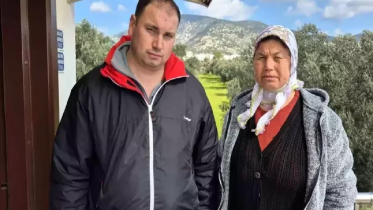 Əri Fatmanı 2 milyon dollar borcun altında qoydu