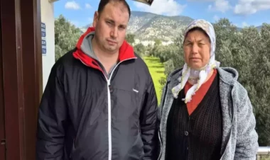 Əri Fatmanı 2 milyon dollar borcun altında qoydu