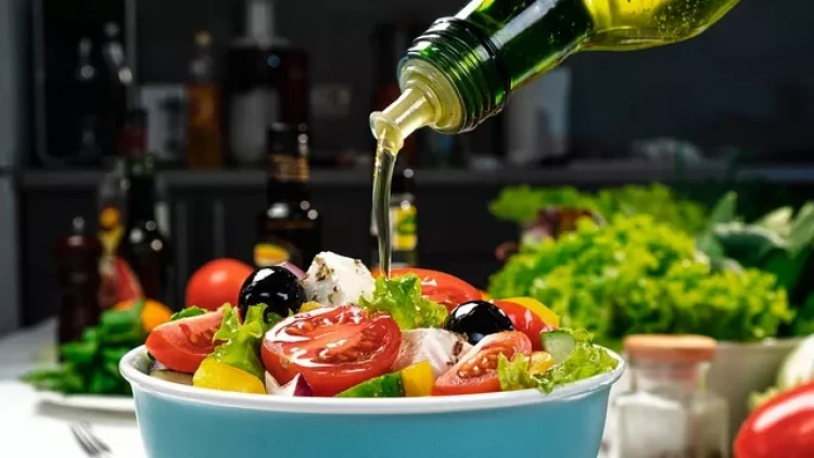 Bitki yağlarının faydalı olması üçün belə istifadə edin