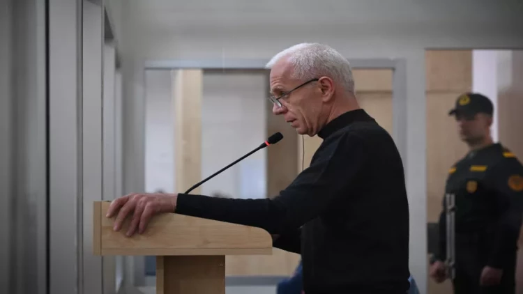 Mnatsakanyan: Hər il Ermənistandan minlərlə hərbi çağırışçı Azərbaycanın işğal edilmiş ərazilərində müddətli hərbi xidmətə göndərilirdi - FOTO