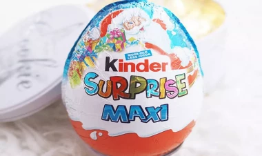 Şokolad yumurtasında oyuncaq fikri ilk dəfə Rusiyada yaranıb: Kinder-sürprizin tarixi