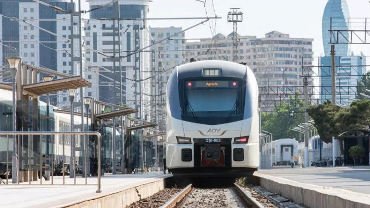 Bakı-Tbilisi-Bakı qatarının fəaliyyəti bərpa olunur? - Rəsmi AÇIQLAMA - YENİLƏNİB