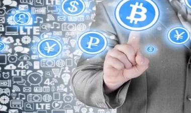 Kriptovalyuta bazarının son göstəriciləri - FOTO