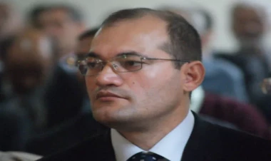 Razi Nurullayevə itki - FOTO