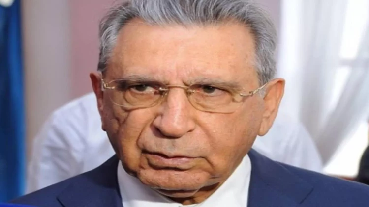 Ramiz Mehdiyevin dustaq edildiyi evə yalnız o, gedə bilir - Qənbər kimdir?