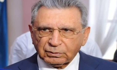 Ramiz Mehdiyevin dustaq edildiyi evə yalnız o, gedə bilir - Qənbər kimdir?