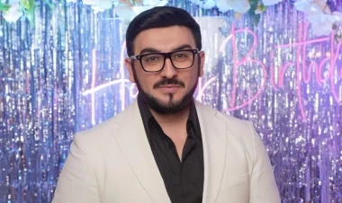 Tolik verilişinin qonağı olan müğənniyə ELÇİ DÜŞDÜ - VİDEO