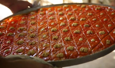 Novruz bayramına hazırlıq baha başa gəldi: Evləri yanıb kül oldu