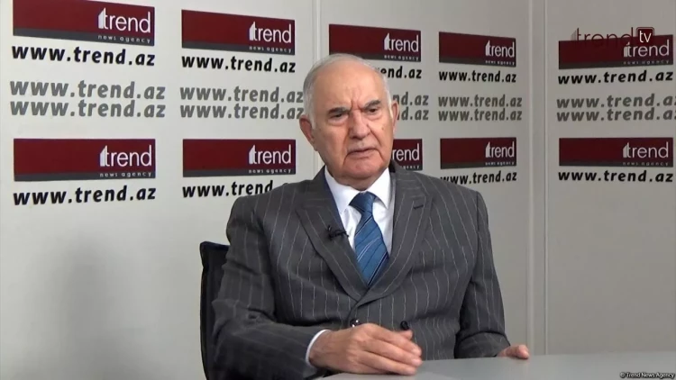 Qlobal Bakı Forumu Azərbaycanın beynəlxalq dialoq və əməkdaşlıq platforması kimi mövqeyini gücləndirir - Azər Qarayev