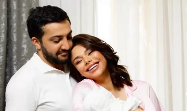 Əri Aysunu belə cəzalandırır - yeni qalmaqal